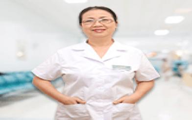 Bác sĩ Lê Thị Nhài – Bác sĩ sản phụ khoa giỏi | Đa khoa Quốc Tế Cộng Đồng