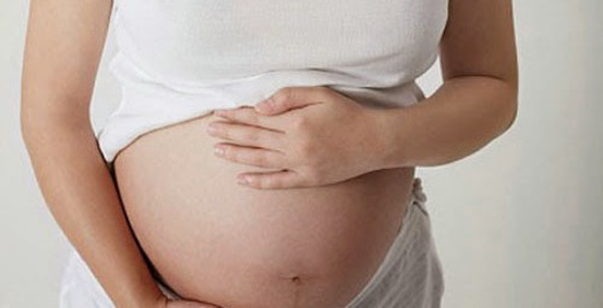 Gai sinh dục ở phụ nữ mang thai có nguy hiểm không 