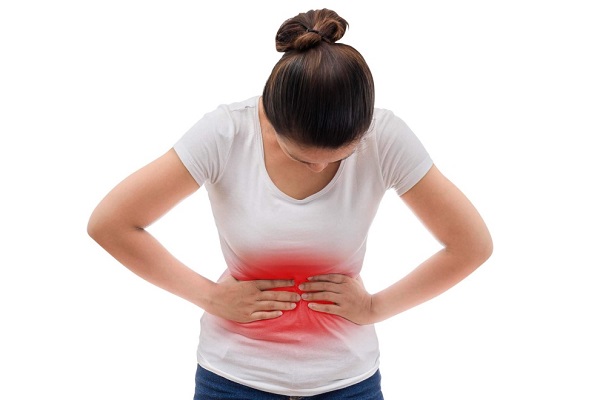 Đau bụng kinh là dấu hiệu thường gặp và không thể tránh khỏi