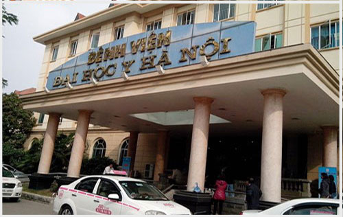 Chi phí khám phụ khoa tại Hà Nội